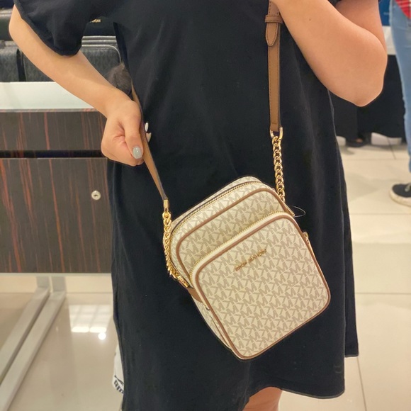 MK FLIGHT BODY BAG - Picture 4 of 5